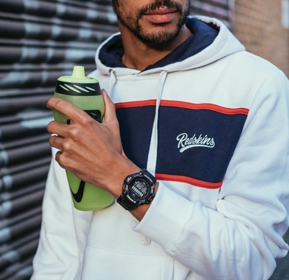 Casio G-Shock G-Squad GBD-H2000-1AER - main (18)
