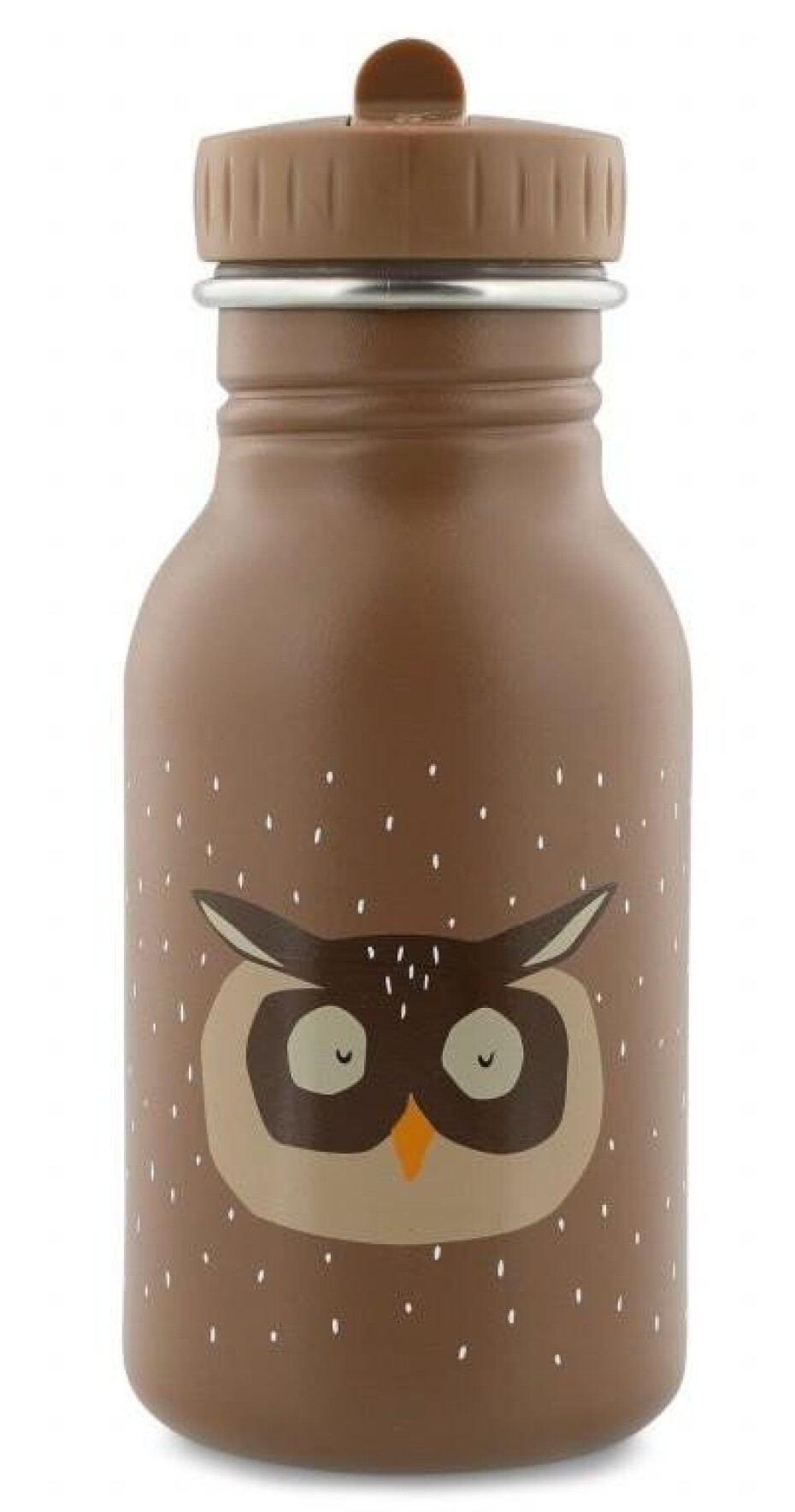 Trixie Baby lahev na pití - Sova 350 ml - main (0)