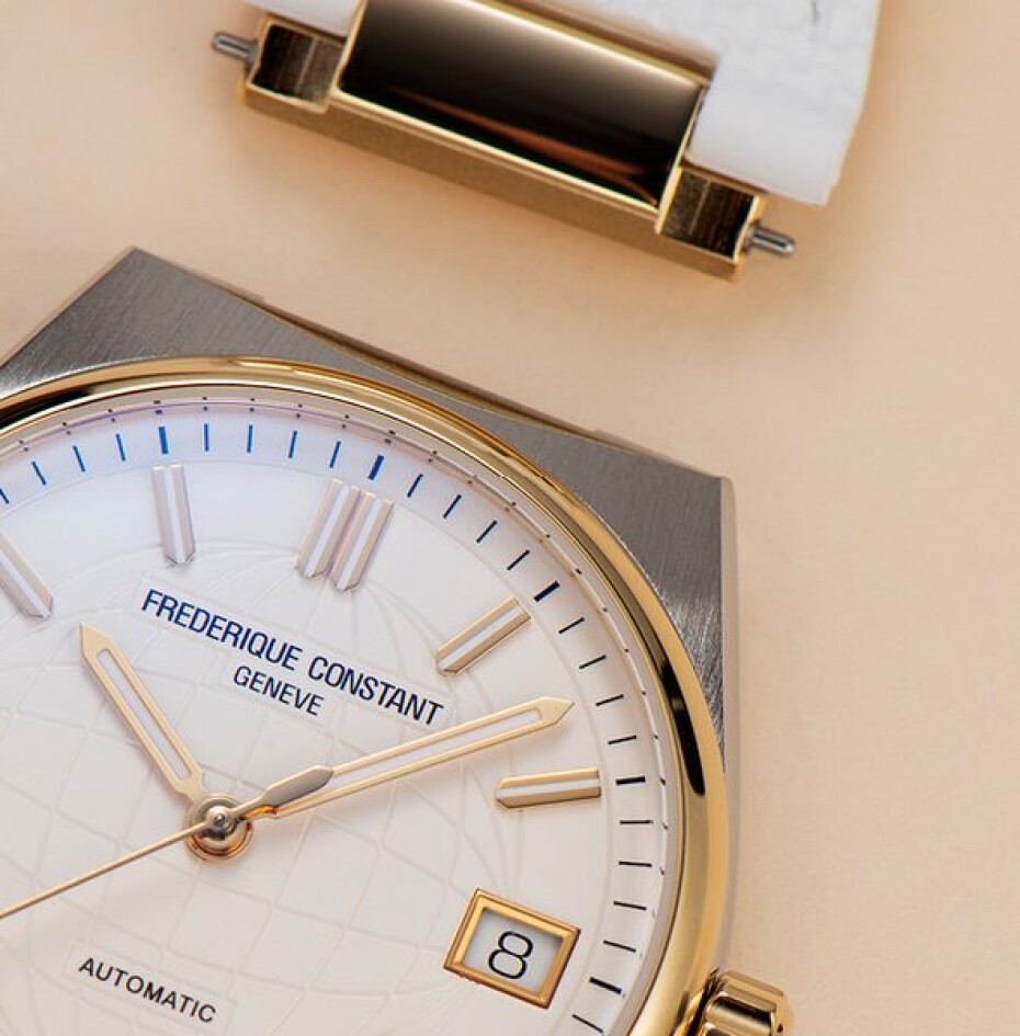 Frederique Constant Highlife Ladies Automatic FC-303V2NH3B - main (6)