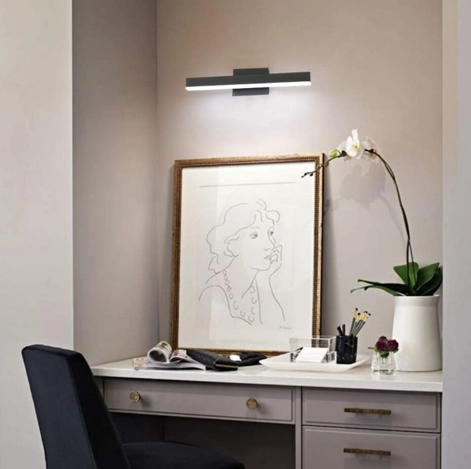 ArtPodlas LED osvětlení APP-373-1W | black 50 cm - main (3)