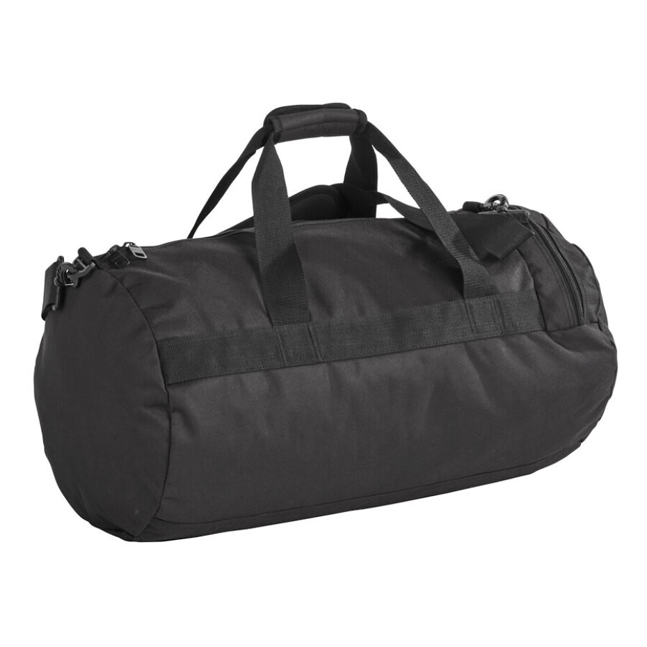 Hokejová taška CCM  Bag Sport Bag Black Univerzální - main (1)
