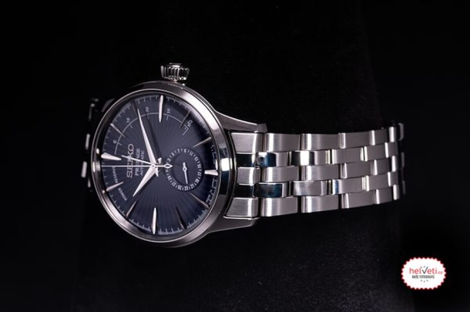 Seiko Presage SSA347J1 - main (2)