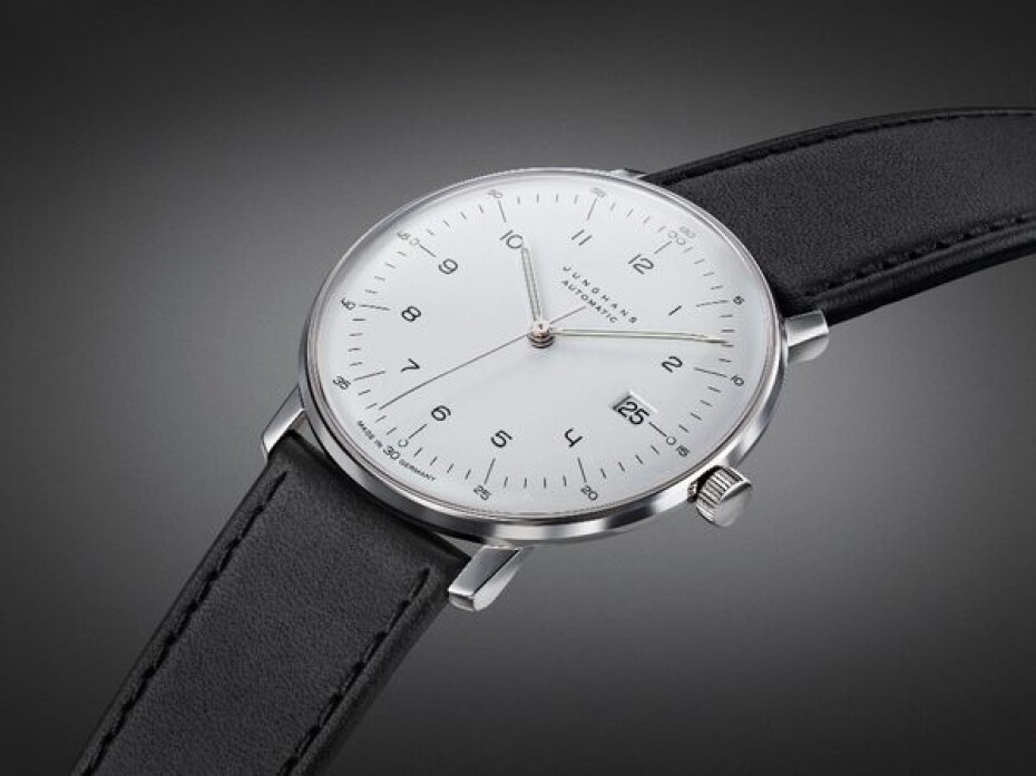 Junghans Max Bill Automatic 27/4700.02 - main (4)