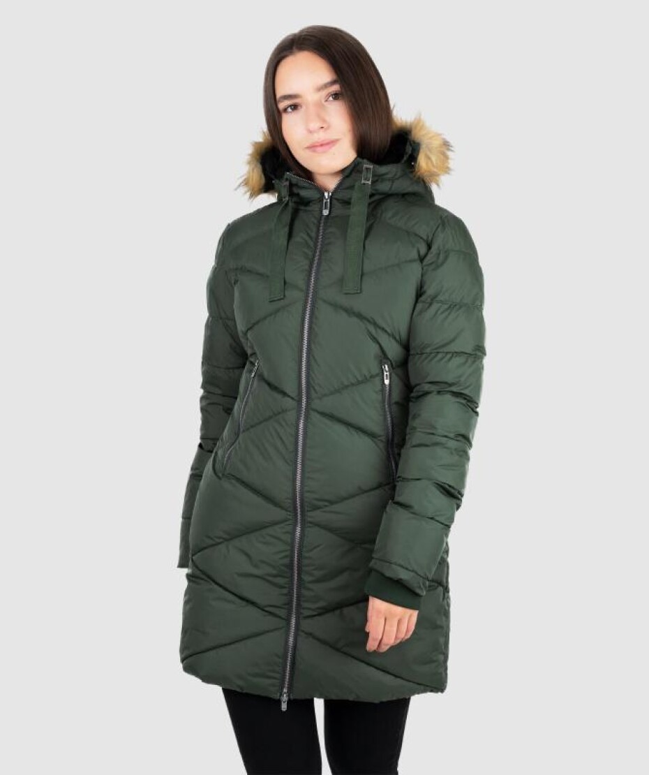 Woox Pinna Duffel Bag Chica - main (0)
