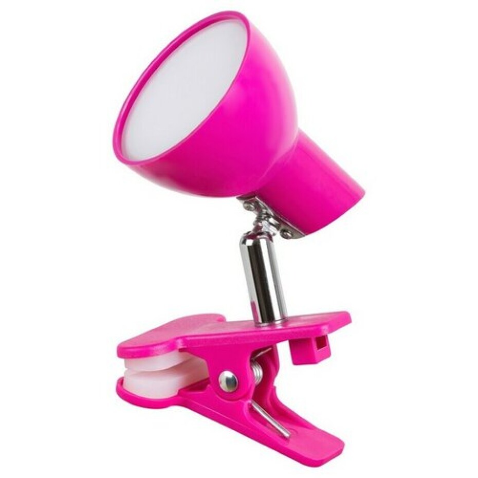 Rabalux 1482 klip-on stolní lampa Noah - main (0)