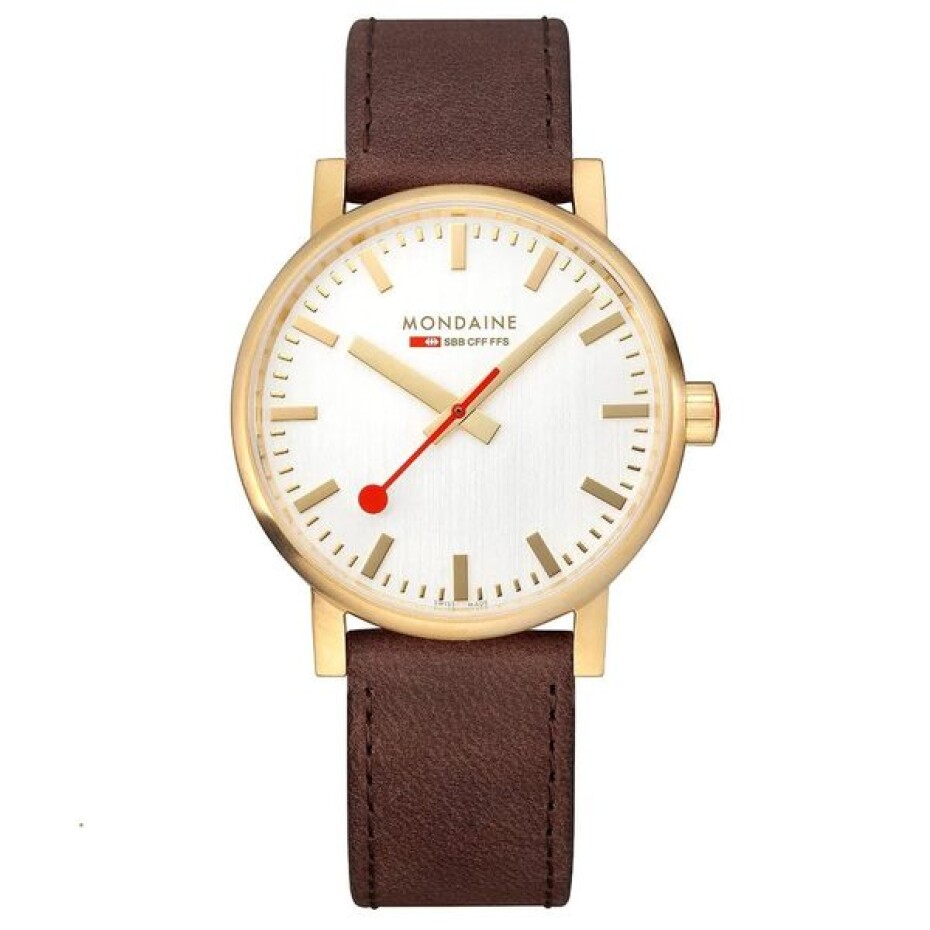 Mondaine Evo2 MSE.40112.LGV - main (1)