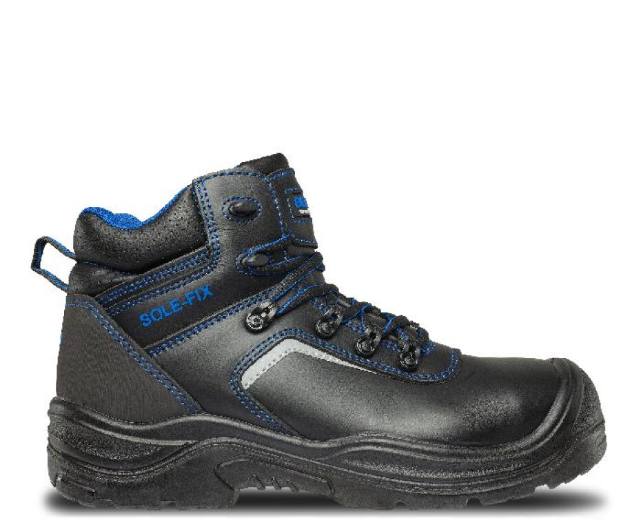 Bennon RAPTOR S3 NM High - main (0)