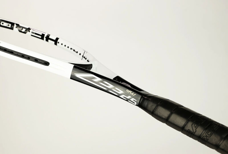 Tenisová raketa Head Graphene 360+ Speed MP  L3 - main (2)