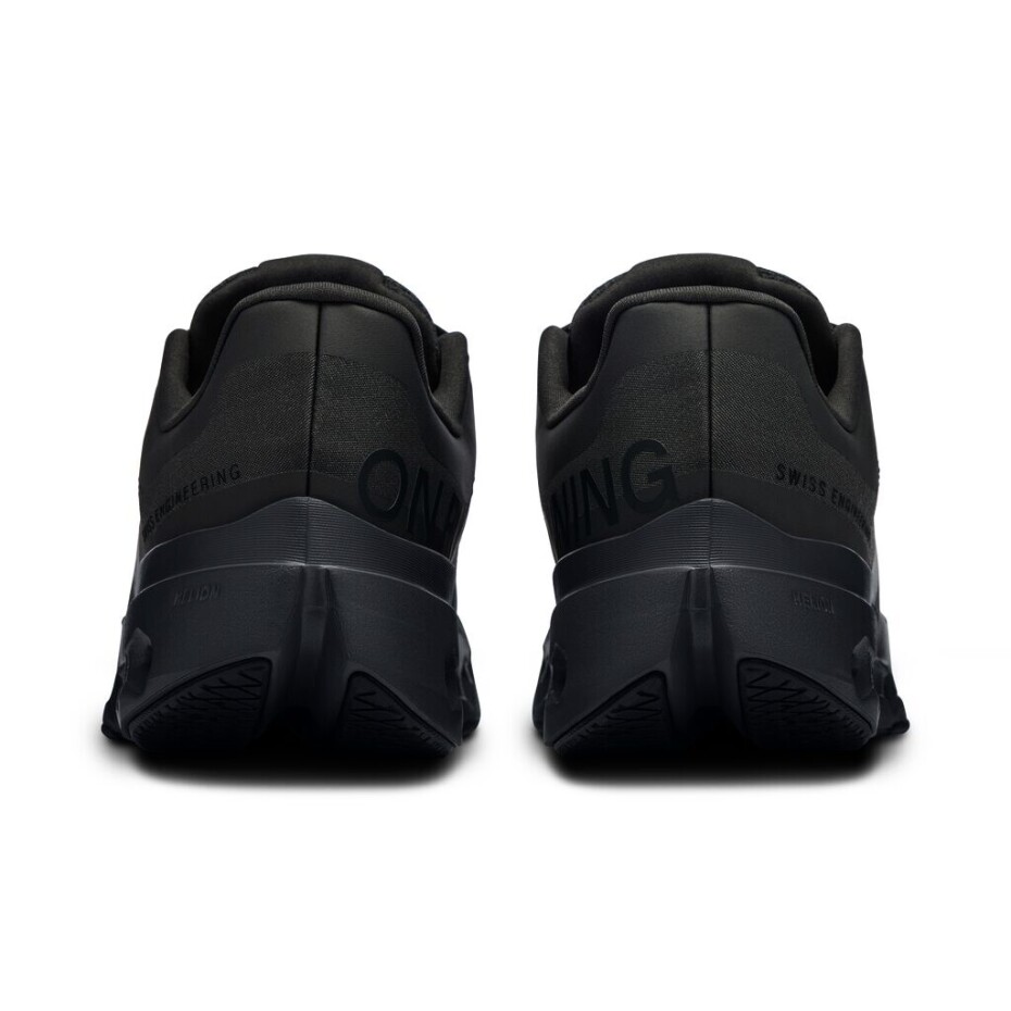 Dámská běžecká obuv On Cloudsurfer Next Wide Black/Eclipse  EUR 40,5 - main (5)
