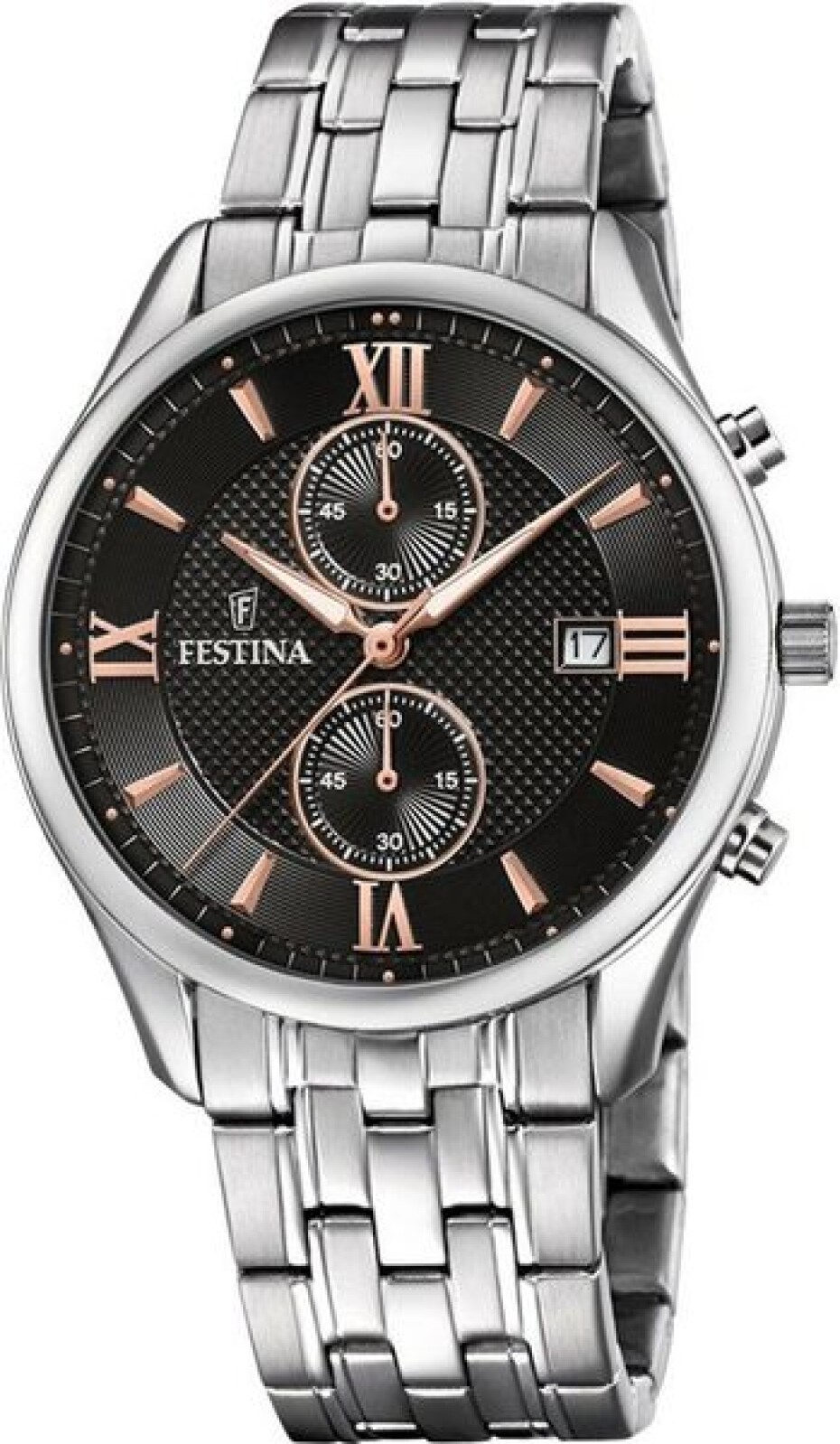 Festina Timeless Chronograph 6854/7 - main (0)