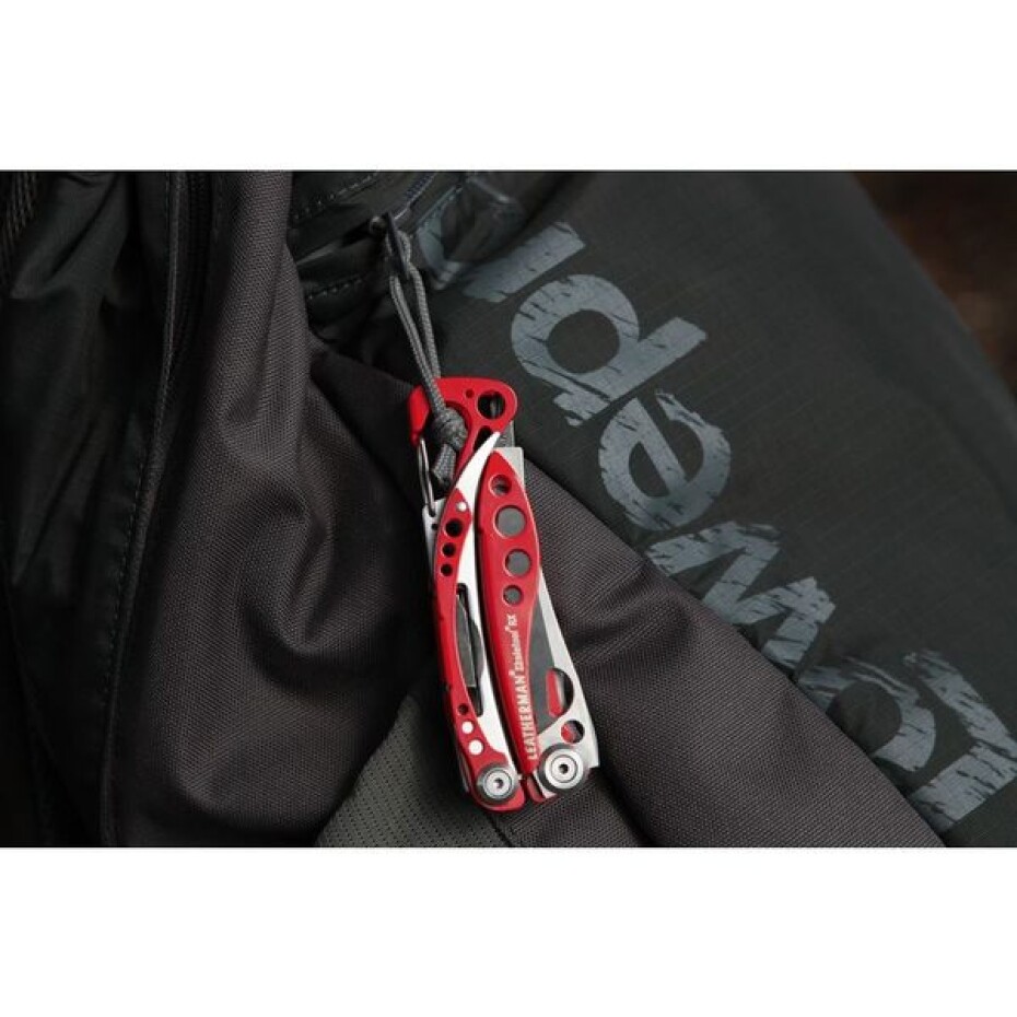 MultiTool Leatherman Skeletool RX 832310 - main (5)
