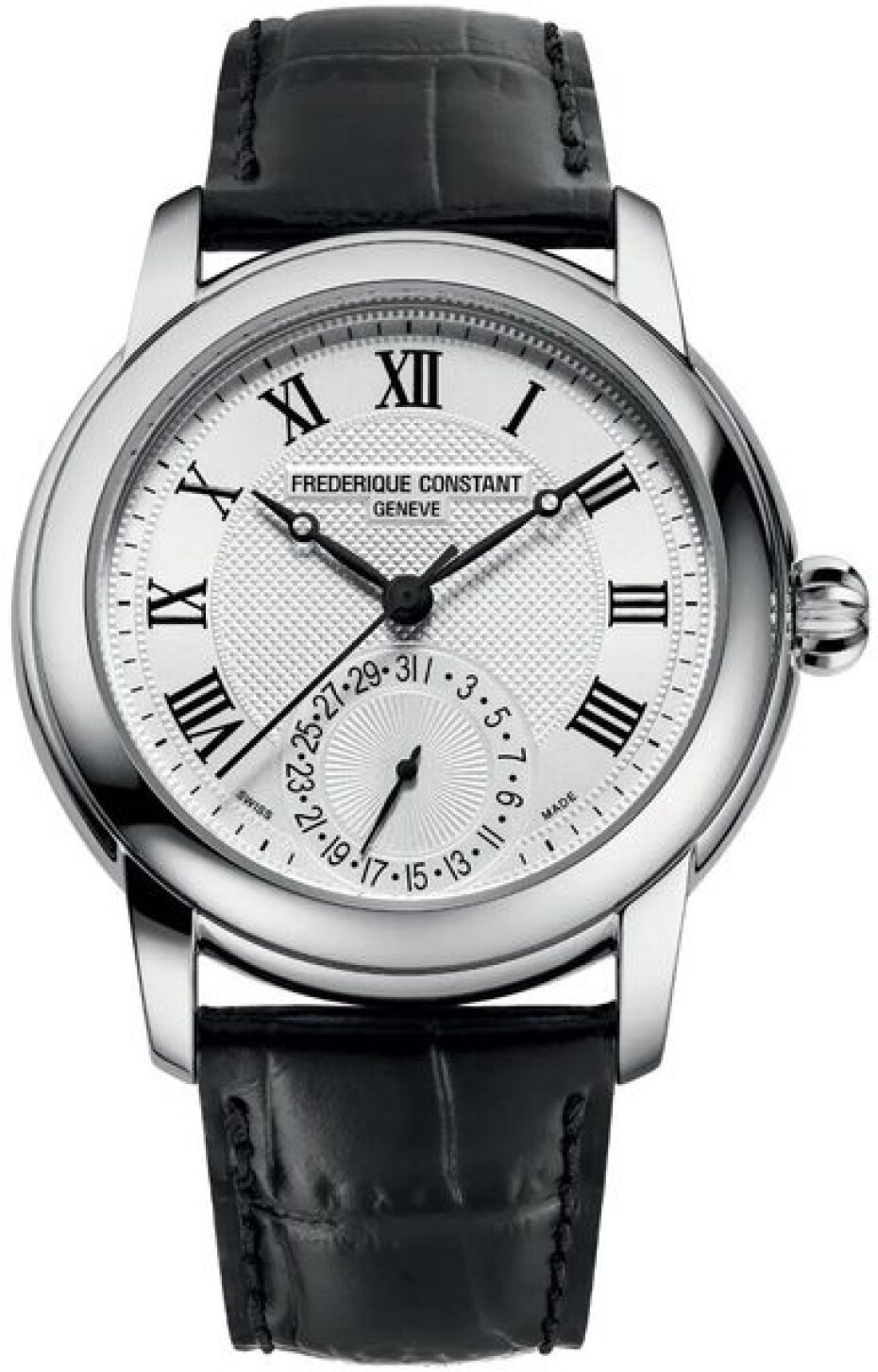 Frederique Constant Manufacture Classic Automatic FC-710MC4H6 - main (0)