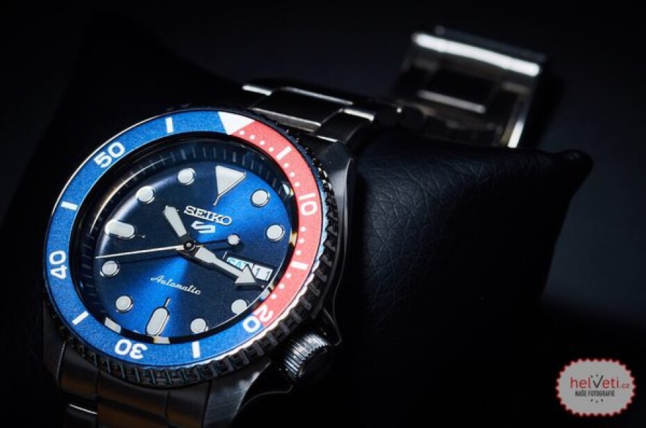 Seiko 5 Sports SRPD53K1 - main (10)