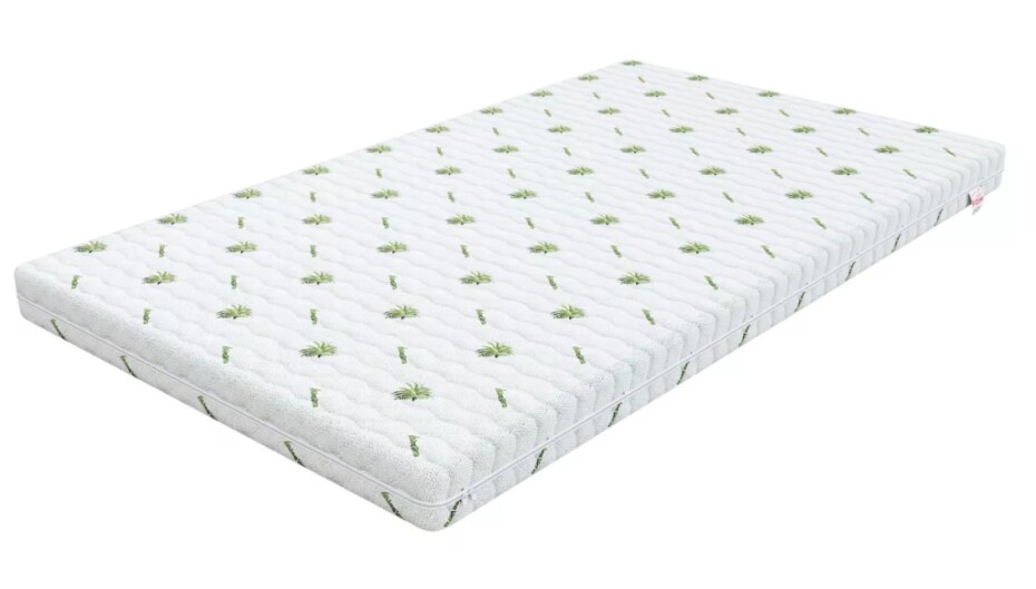FDM Pěnová matrace BABY CLASSIC Aloe | 80 x 180 cm - main (2)