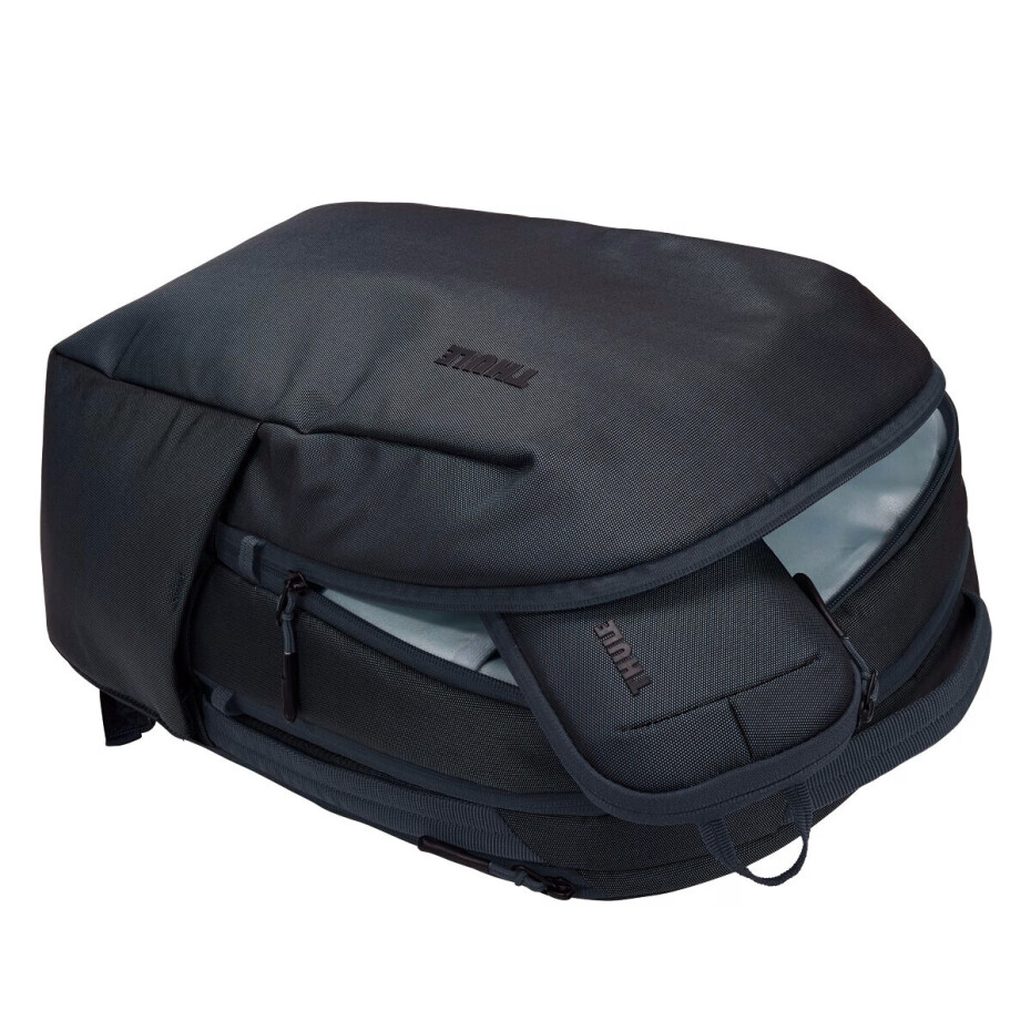 Thule Subterra 2 PowerShuttle Mini pouzdro TSPW400 Dark Slate - main (2)