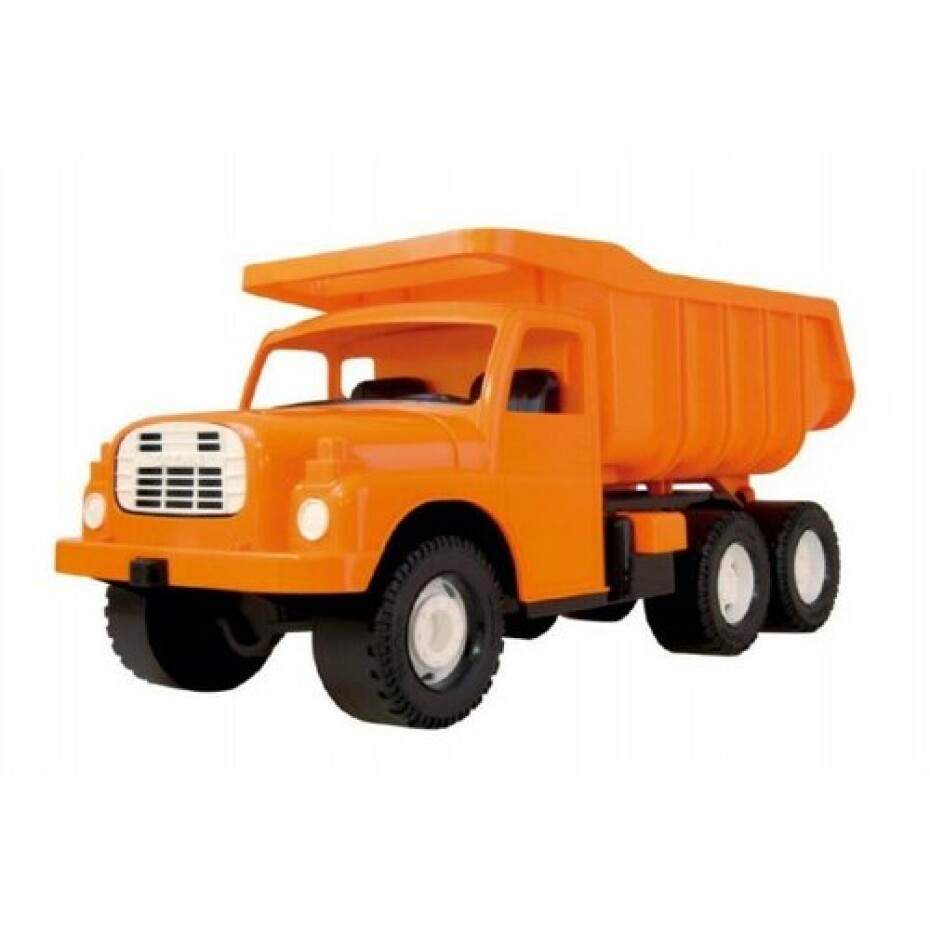 Dino Auto Tatra 148, 73 cm, oranžová - main (0)