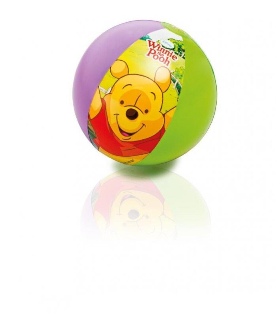 Intex Nafukovací plážový míč DISNEY 51 cm - main (0)