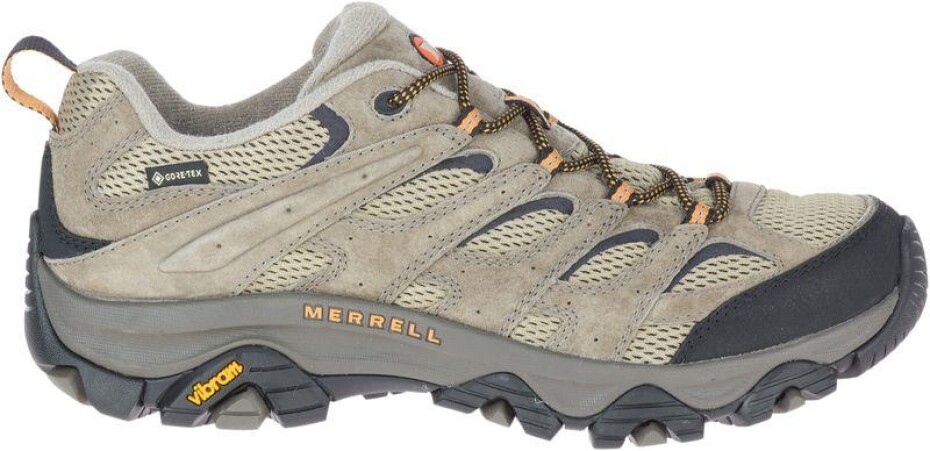 Merrell J036265 Moab 3 Gtx Pecan - main (0)