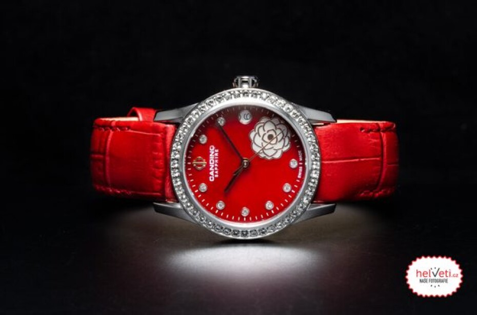 Candino Lady Elegance C4721/2 - main (1)