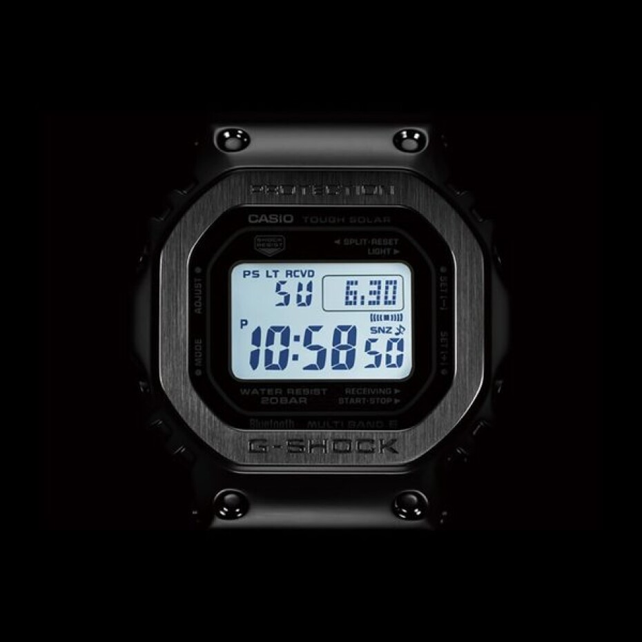 Casio GMW-B5000D-1ER - main (12)