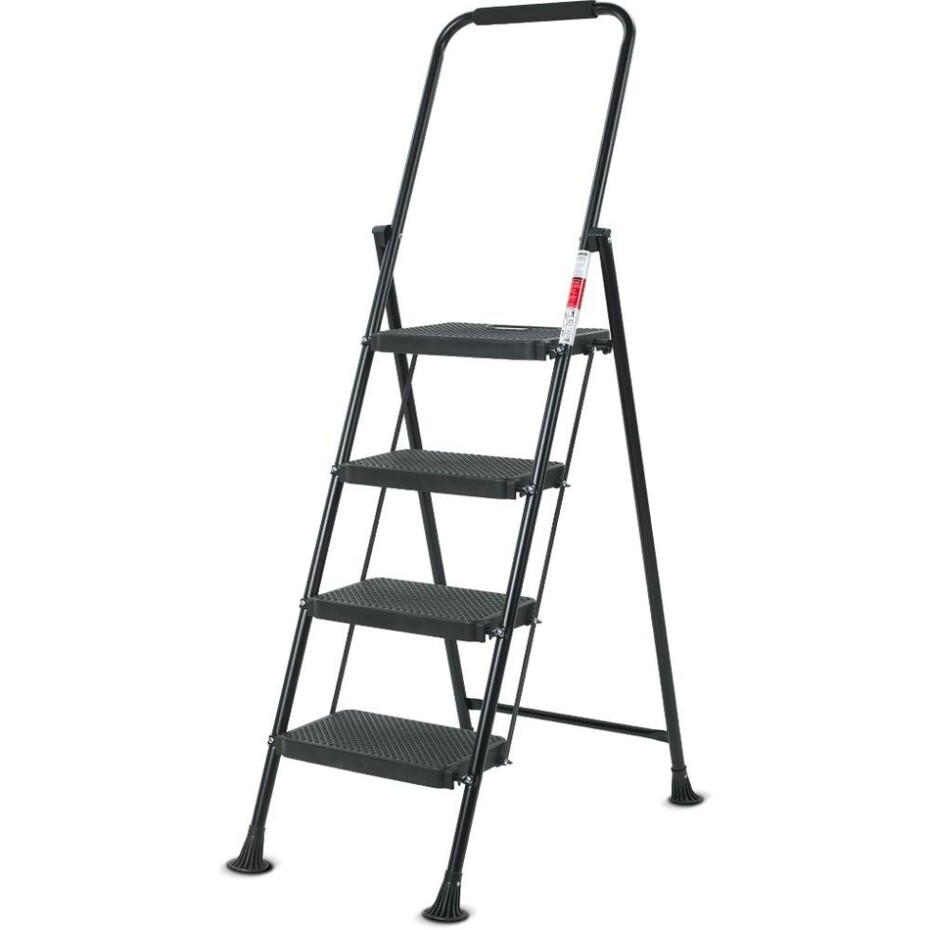 Lamart LT8098 schůdky Eurostep, 4 stupně - main (0)