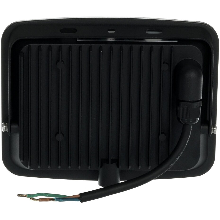 Retlux RSL 253 LED reflektor, 174 x 136 x 53 mm, 30 W, 2700 lm - main (3)
