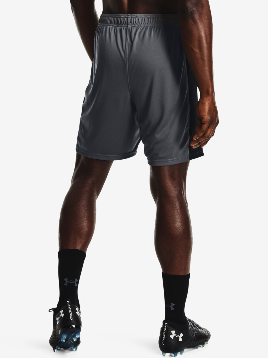 Under Armour šortky Challenger Knit Short-GRY 1365416-012 - main (6)