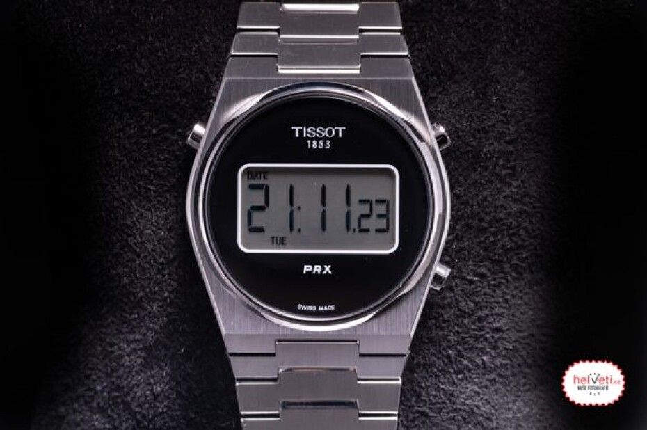 Tissot PRX Digital 35mm T137.263.11.050.00 - main (4)