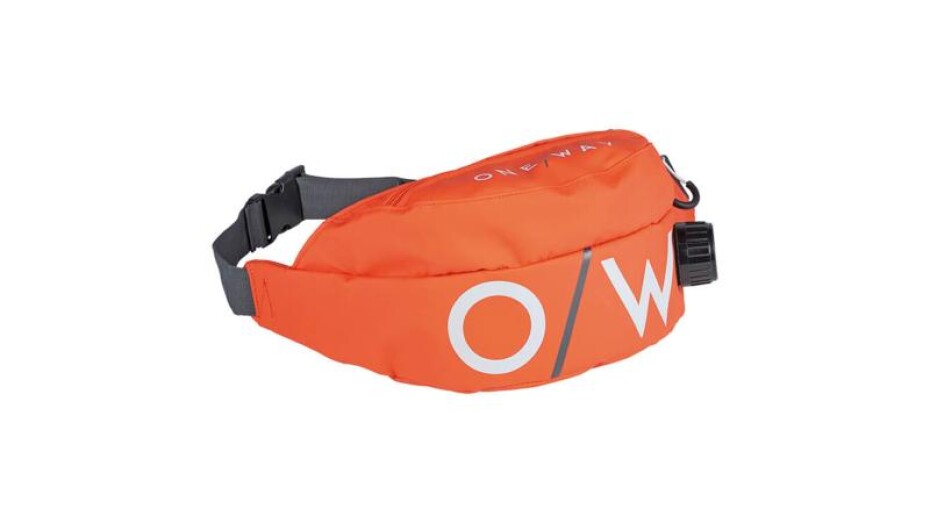 Oneway THERMO LIGHT FLAME 2024 - main (0)