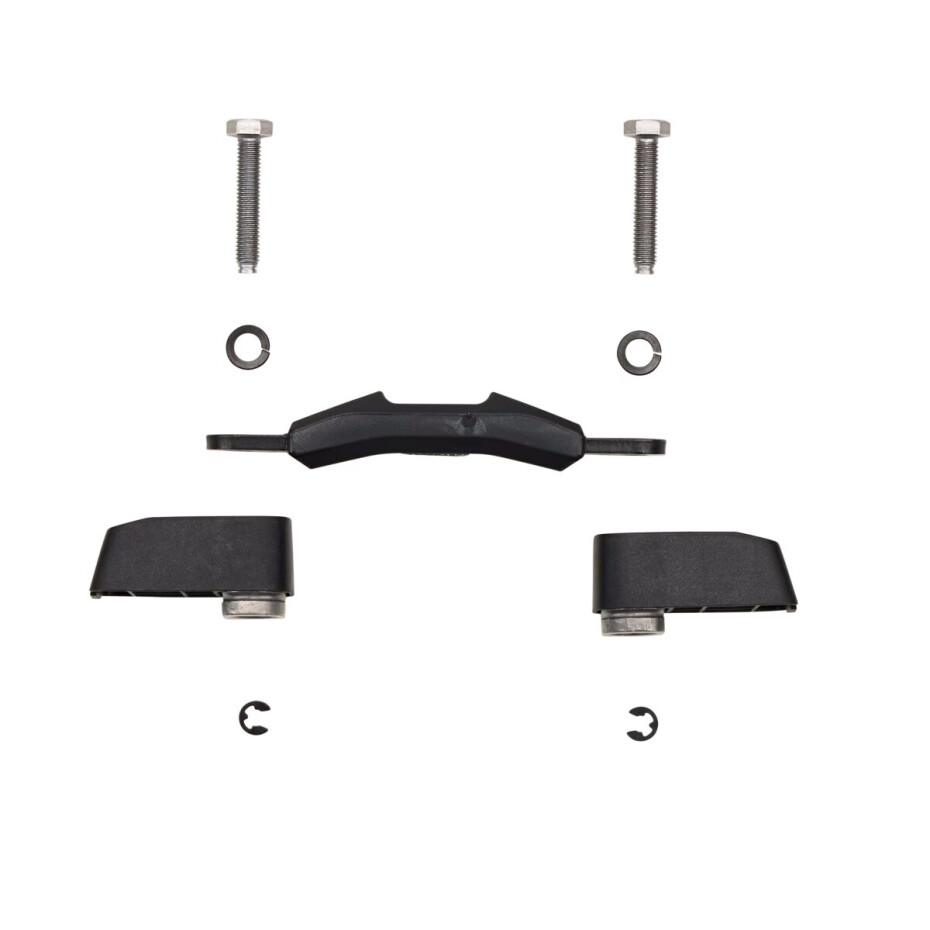 Držák Thule  Mounting Brackets - main (3)