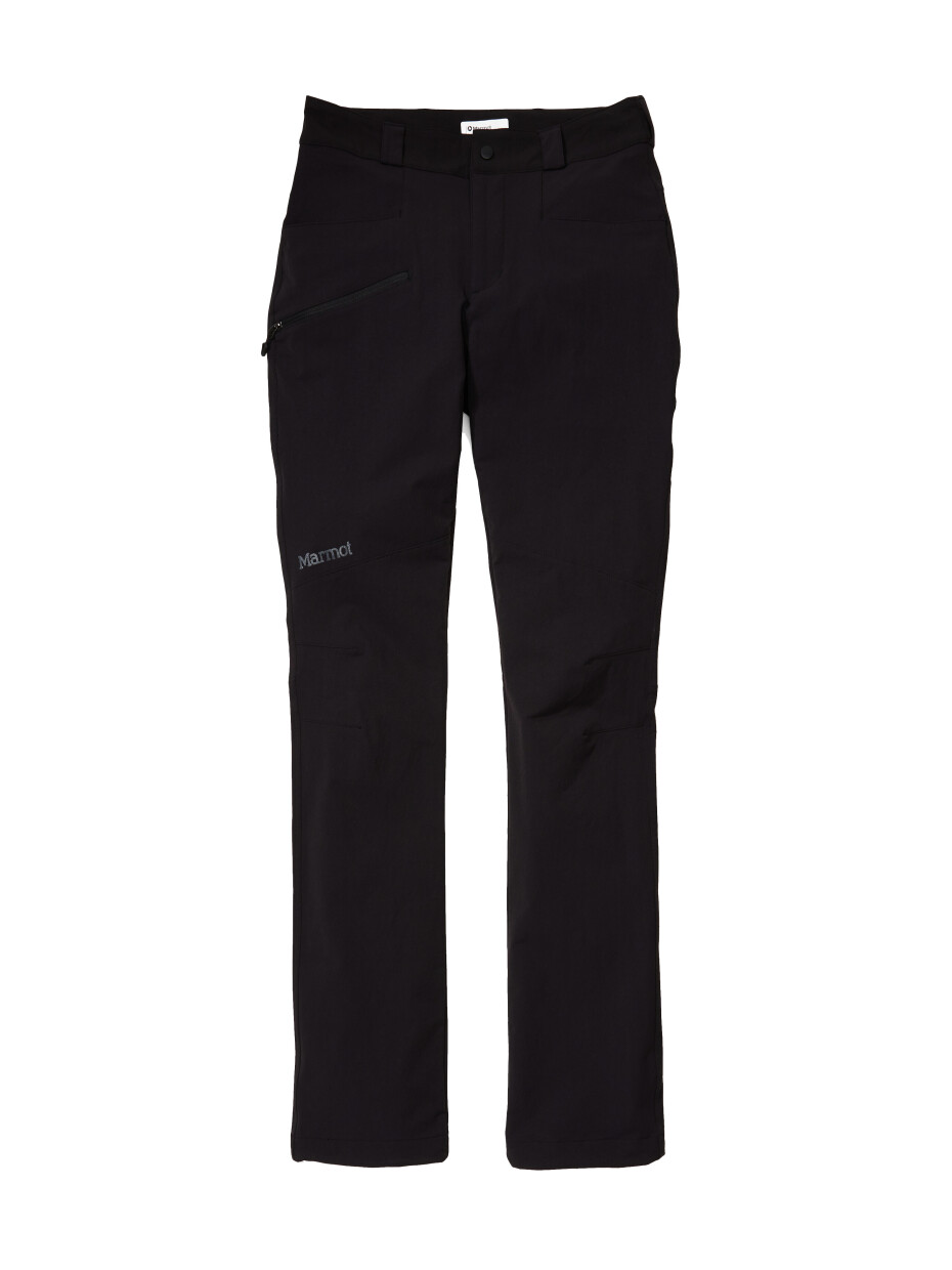 Dámské kalhoty Marmot  Wm's Scree Pant 12 - main (0)