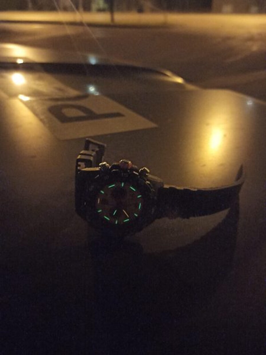 Luminox BEAR GRYLLS Survival 3740 Master series XB.3745 - main (31)