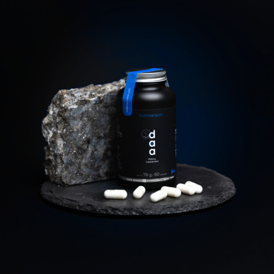 Nutriversum DAA 60 kapslí - main (3)