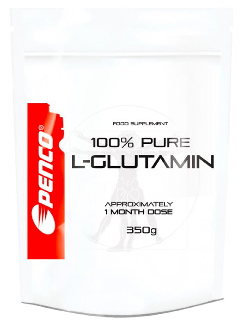 Penco L-Glutamin 350 g - main (0)