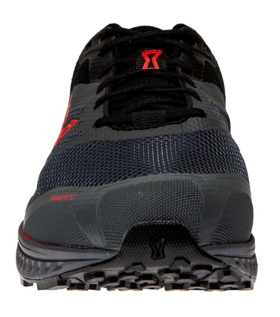Pánská běžecká obuv Inov-8  Trailroc G 280 grey  UK 11 - main (3)