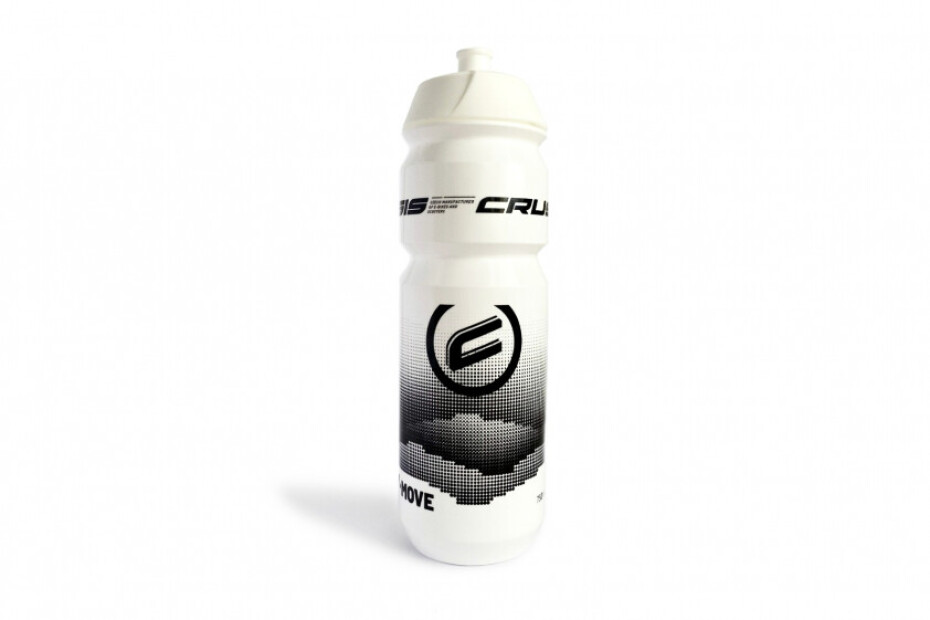 Láhev Crussis 0,75 l white - main (0)