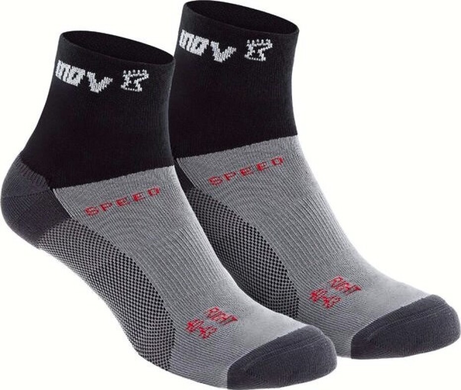 Inov-8 SPEED SOCK mid - main (0)