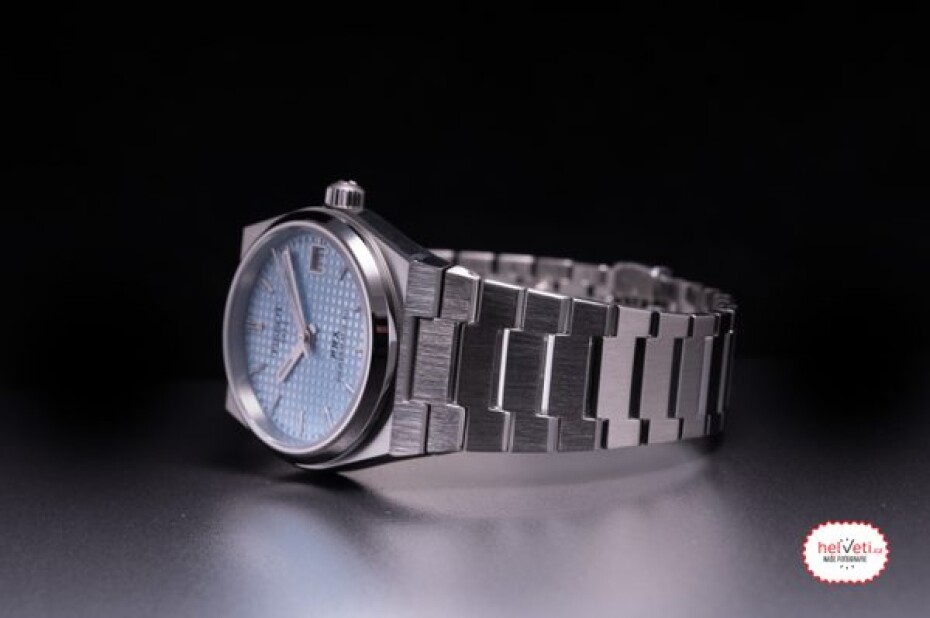 Tissot PRX 35mm Powermatic 80 T137.207.11.351.00 - main (2)