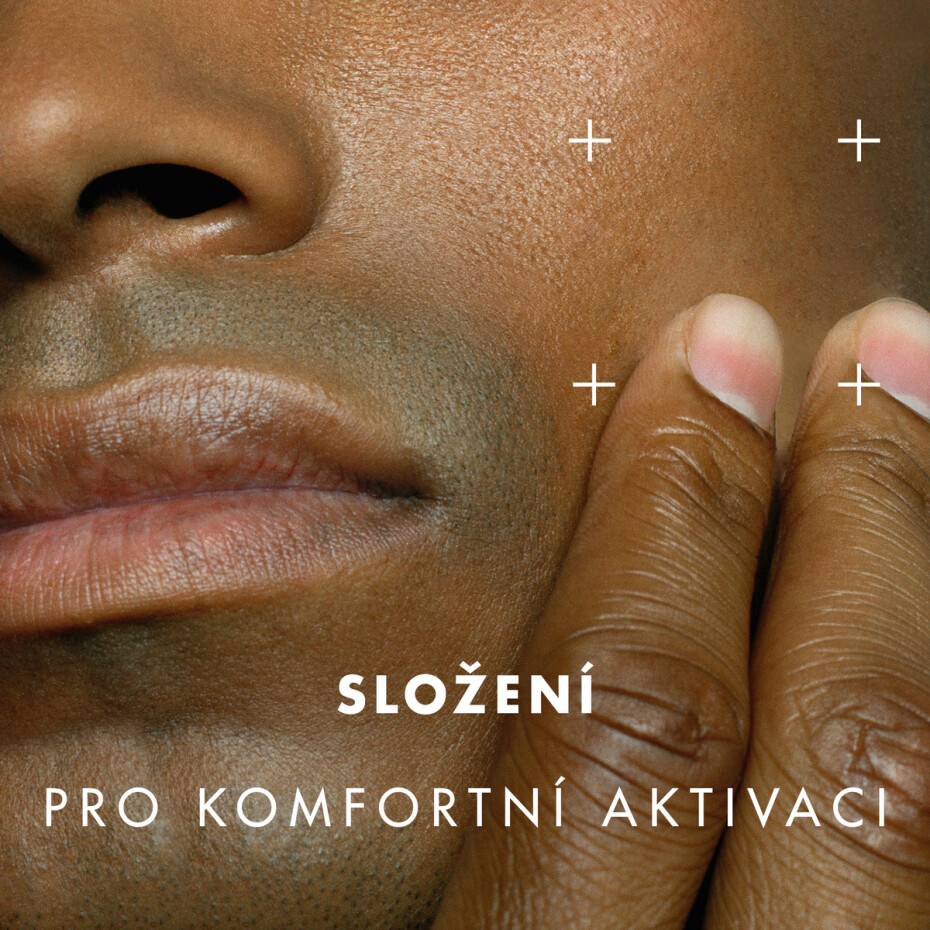 Gillette Gel na holení Skin Ultra Sensitive 200 ml - main (2)