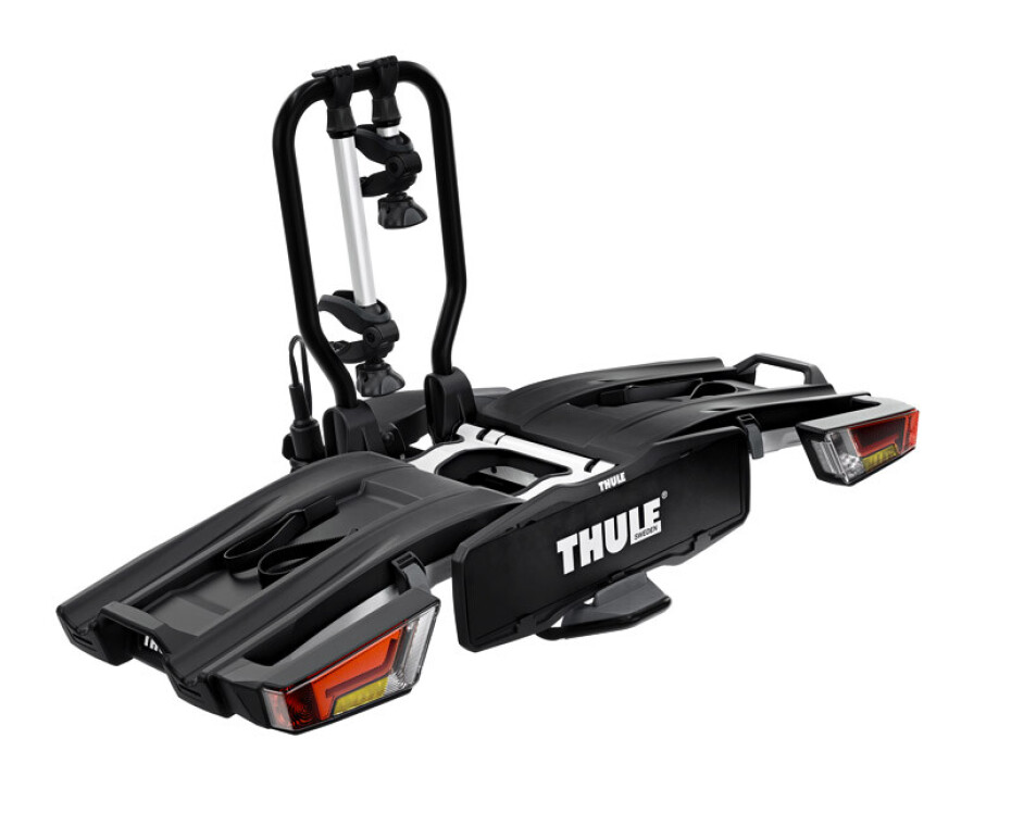 Nosič kol na tažné zařízení Thule EasyFold XT 2 (933) - main (7)