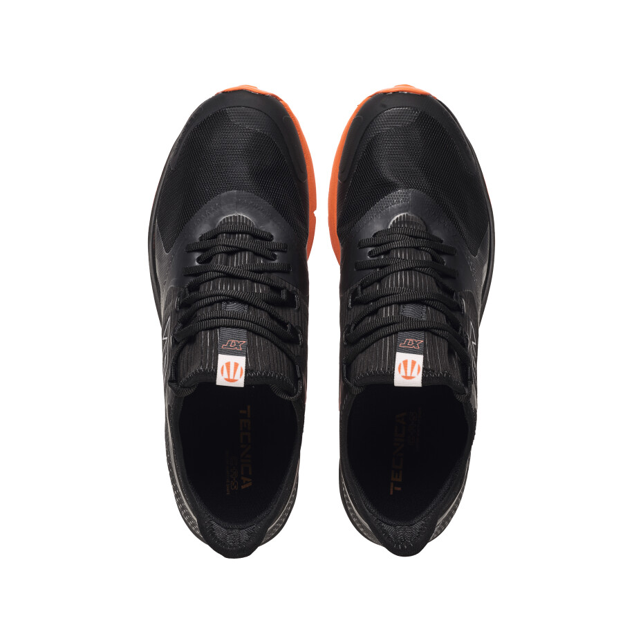Pánská běžecká obuv Tecnica  Origin XT Black  UK 9,5 - main (1)