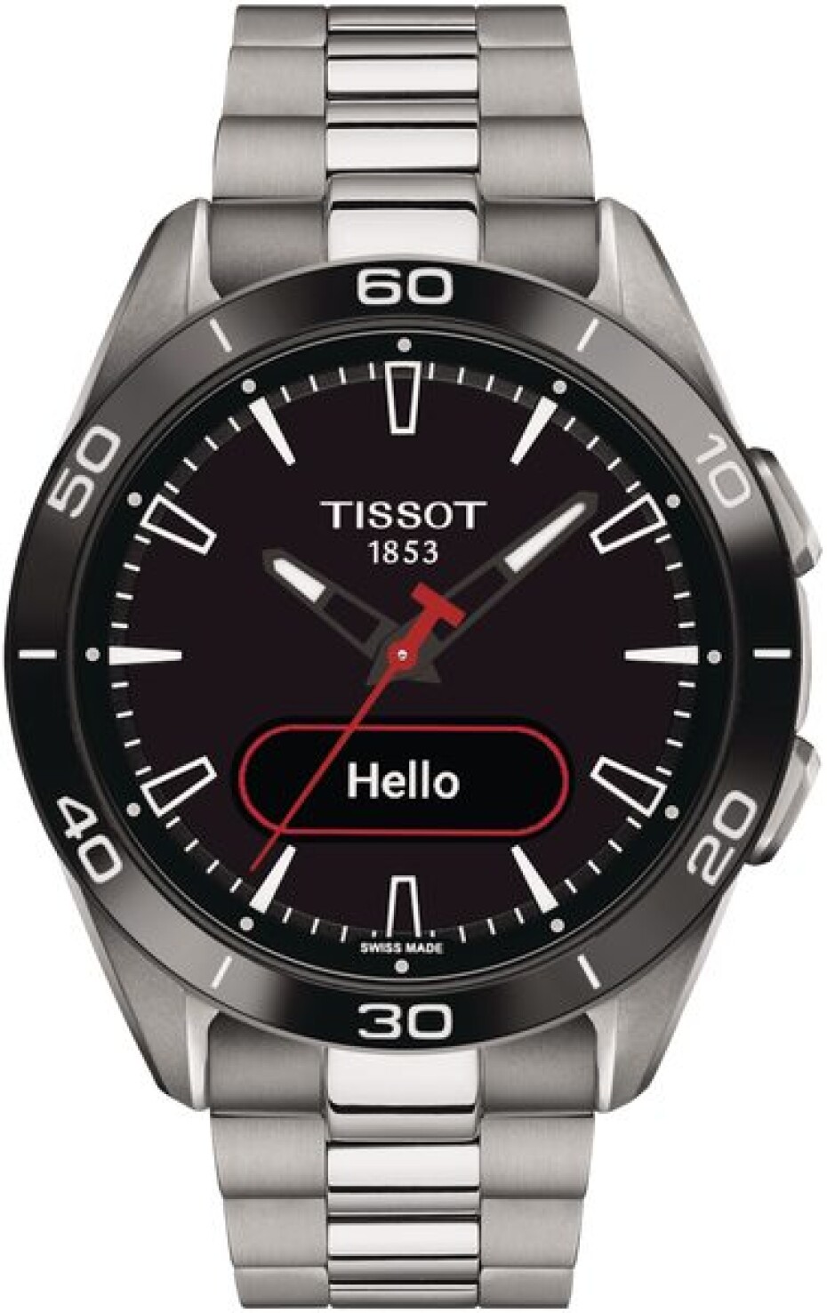 Tissot T-Touch Connect Sport T153.420.44.051.00 - main (0)