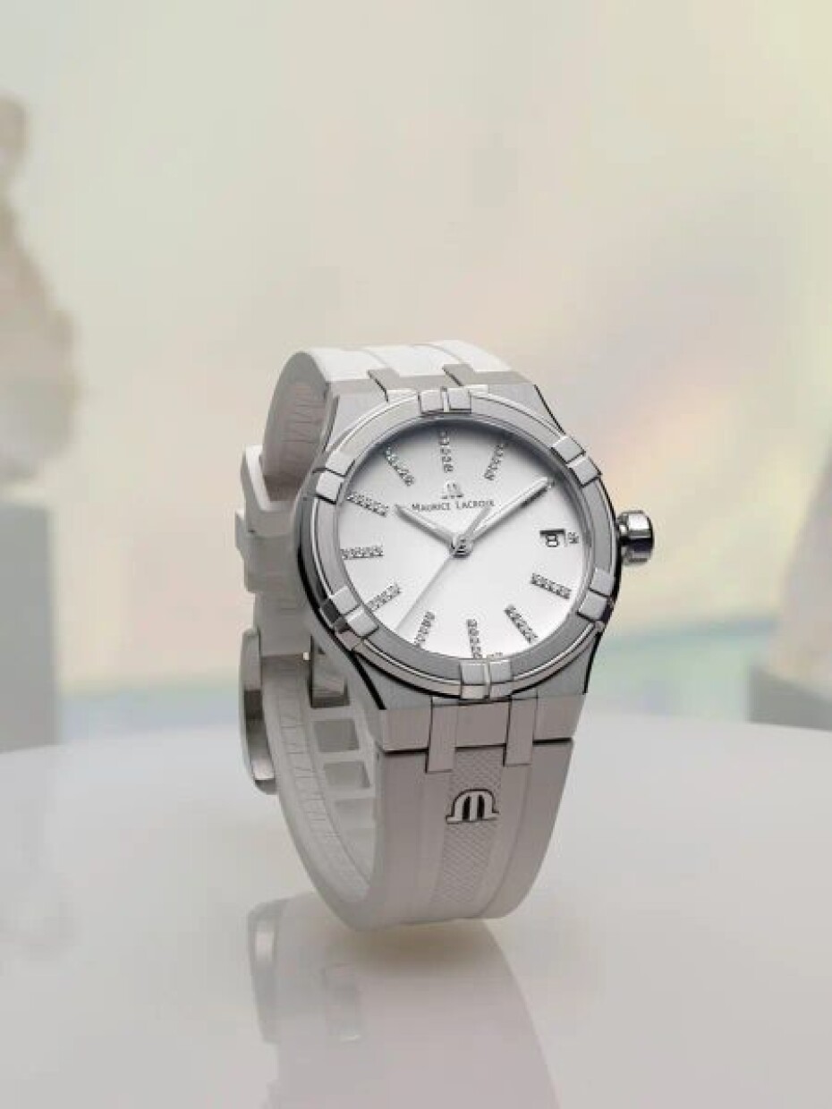 Maurice Lacroix Aikon Ladies AI1106-SS000-150-7 - main (1)