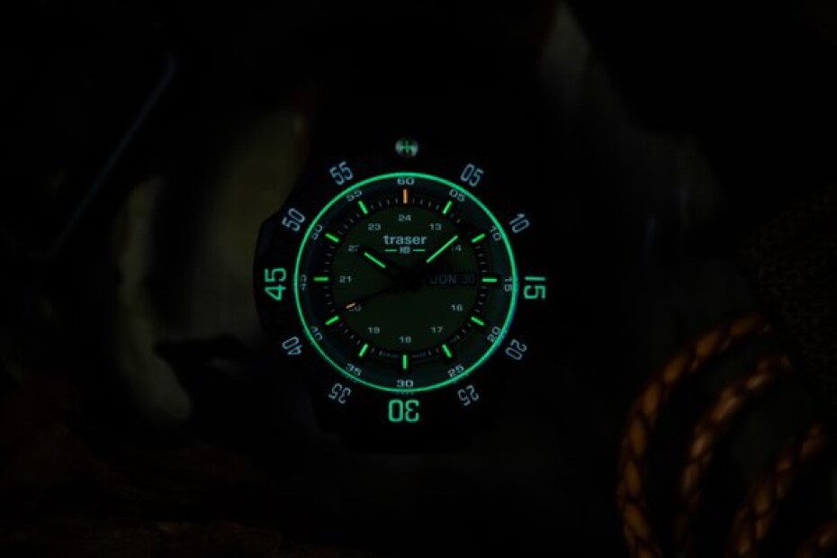 Traser P99 Q Tactical Green Pryž - main (8)
