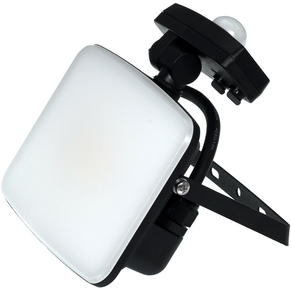 Retlux RSL 251 LED reflektor s PIR senzorem, 133 x 145 x 62 mm, 20 W, 1800 lm - main (6)