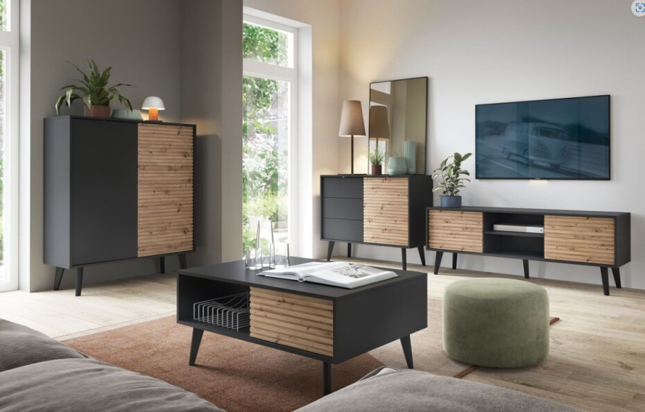 ArtPS Komoda SALLOW KSZ104 - main (2)