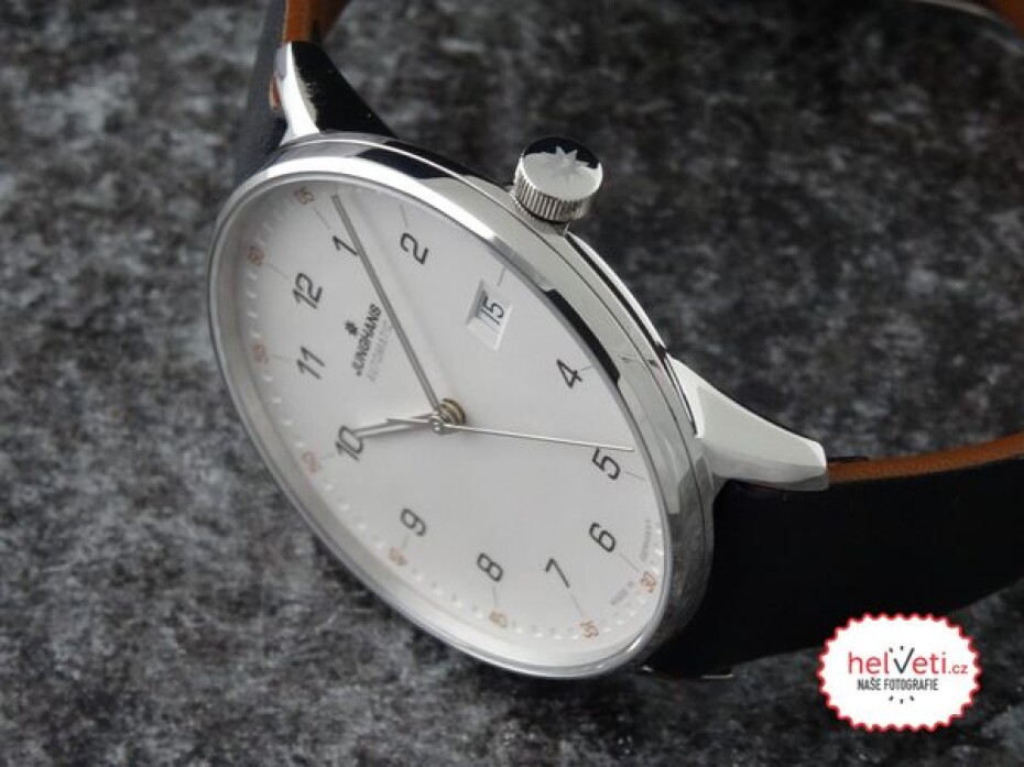 Junghans Form A 27/4731.00 - main (12)