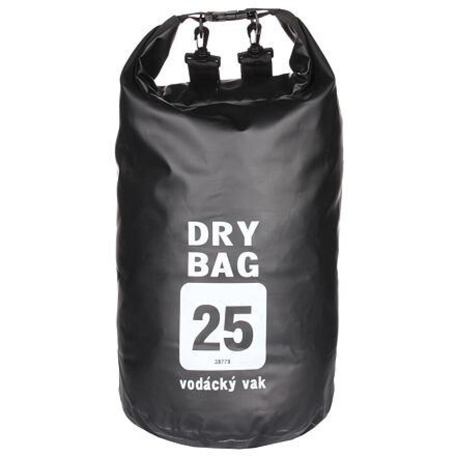 Merco Dry Bag 25 l vodácký vak - main (0)