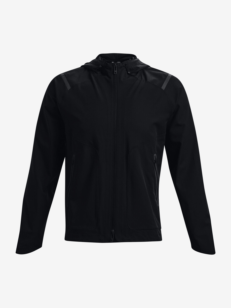 Pánská bunda Under Armour  Storm Unstoppable Storm Jacket-BLK M - main (4)