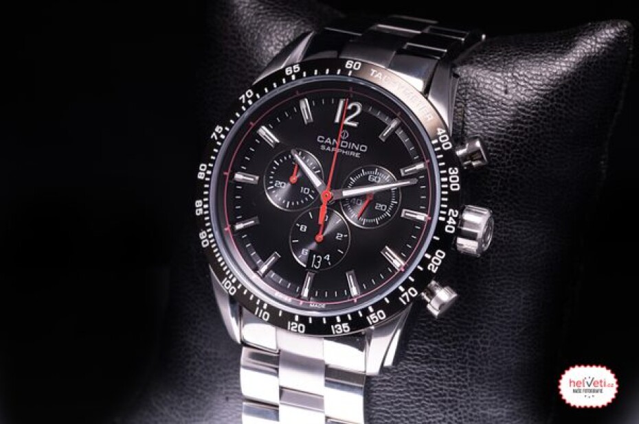 Candino Gents Sport Chronos C4682/4 - main (5)
